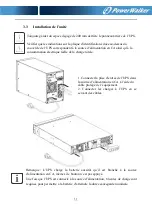 Preview for 97 page of PowerWalker 10122192 User Manual