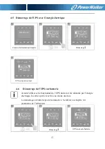 Preview for 107 page of PowerWalker 10122192 User Manual