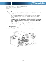 Preview for 110 page of PowerWalker 10122192 User Manual