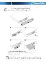 Preview for 116 page of PowerWalker 10122192 User Manual