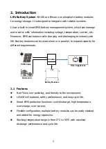 Preview for 5 page of PowerWalker 10134063 User Manual