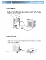 Preview for 30 page of PowerWalker VFD 1000 Quick Start Manual