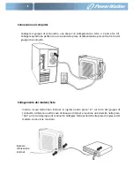 Preview for 38 page of PowerWalker VFD 1000 Quick Start Manual