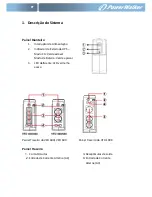 Preview for 44 page of PowerWalker VFD 1000 Quick Start Manual