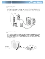 Preview for 46 page of PowerWalker VFD 1000 Quick Start Manual