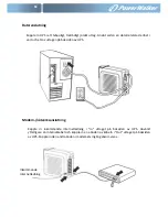 Preview for 54 page of PowerWalker VFD 1000 Quick Start Manual