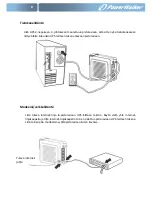 Preview for 62 page of PowerWalker VFD 1000 Quick Start Manual