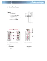 Preview for 76 page of PowerWalker VFD 1000 Quick Start Manual