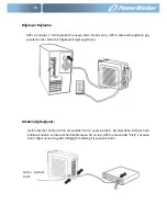 Preview for 78 page of PowerWalker VFD 1000 Quick Start Manual