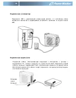 Preview for 86 page of PowerWalker VFD 1000 Quick Start Manual