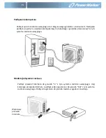 Preview for 110 page of PowerWalker VFD 1000 Quick Start Manual