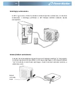 Preview for 134 page of PowerWalker VFD 1000 Quick Start Manual