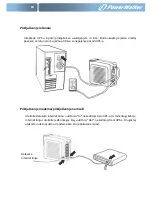 Preview for 158 page of PowerWalker VFD 1000 Quick Start Manual