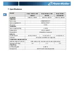 Preview for 16 page of PowerWalker VFD 400 IEC Quick Start Manual