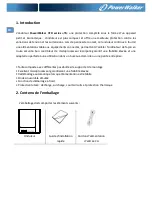 Preview for 20 page of PowerWalker VFD 400 IEC Quick Start Manual