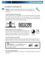 Preview for 22 page of PowerWalker VFD 400 IEC Quick Start Manual