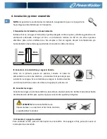 Preview for 30 page of PowerWalker VFD 400 IEC Quick Start Manual