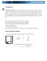 Preview for 36 page of PowerWalker VFD 400 IEC Quick Start Manual