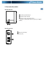 Preview for 37 page of PowerWalker VFD 400 IEC Quick Start Manual