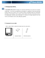 Preview for 44 page of PowerWalker VFD 400 IEC Quick Start Manual