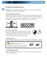 Preview for 46 page of PowerWalker VFD 400 IEC Quick Start Manual