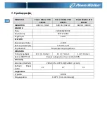 Preview for 48 page of PowerWalker VFD 400 IEC Quick Start Manual