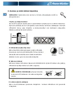 Preview for 70 page of PowerWalker VFD 400 IEC Quick Start Manual