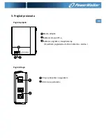 Preview for 77 page of PowerWalker VFD 400 IEC Quick Start Manual