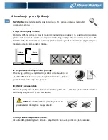 Preview for 78 page of PowerWalker VFD 400 IEC Quick Start Manual