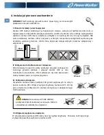 Preview for 86 page of PowerWalker VFD 400 IEC Quick Start Manual