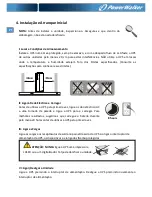 Preview for 94 page of PowerWalker VFD 400 IEC Quick Start Manual