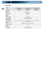 Preview for 104 page of PowerWalker VFD 400 IEC Quick Start Manual