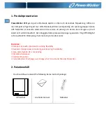 Preview for 108 page of PowerWalker VFD 400 IEC Quick Start Manual