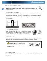 Preview for 6 page of PowerWalker VFD 400 Quick Start Manual