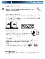 Preview for 94 page of PowerWalker VFD 400 Quick Start Manual