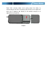 Preview for 10 page of PowerWalker VFD 600 APFC Manual