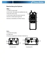 Preview for 16 page of PowerWalker VFD 600 APFC Manual