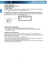 Предварительный просмотр 171 страницы PowerWalker VFI 1000 LCD Manual