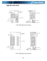 Preview for 39 page of PowerWalker VFI 1000 TG User Manual