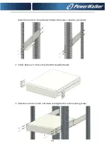 Preview for 20 page of PowerWalker VFI 10000 ICR IoT Manual