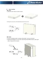 Preview for 22 page of PowerWalker VFI 10000 ICR IoT Manual