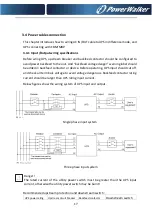 Preview for 23 page of PowerWalker VFI 10000 ICR IoT Manual