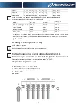 Preview for 24 page of PowerWalker VFI 10000 ICR IoT Manual