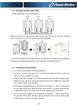 Preview for 34 page of PowerWalker VFI 10000 ICR IoT Manual