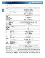 Preview for 27 page of PowerWalker VFI 10000CRM LCD Manual