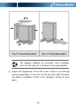 Preview for 18 page of PowerWalker VFI 10000TCP 3/1 Manual