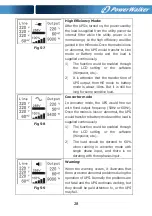 Preview for 31 page of PowerWalker VFI 10000TCP 3/1 Manual