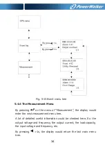 Preview for 37 page of PowerWalker VFI 10000TCP 3/1 Manual