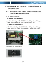 Preview for 50 page of PowerWalker VFI 10000TCP 3/1 Manual