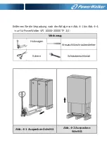 Preview for 84 page of PowerWalker VFI 10000TCP 3/1 Manual